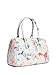 GUESS Factory Women's Julia Ruth Floral Box Satchel