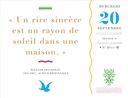 Amazon Fr Almaniak Les Plus Belles Citations Du Monde 2017 Livres