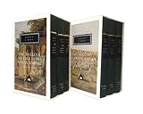 The Decline and Fall of the Roman Empire, vol. 1-6 (Everyman's Library)