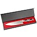 LauKingdom Chef Knife, Stainless Steel Chef's Knives, High Carbon Kitchen Cooking knife for Chef, 8-Inch