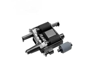 5sets L2748A L2747-60001 Compatible Roller Replacement Kit - for HP - ScanJet Pro 2500 f1 Flatbed Scanner