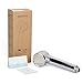 Handheld Shower Head - High Pressure Hand Shower Filter Shower head With Chlorine Removal ACF Shower Filter, Water Saving Hand Shower Premium Chrome Finish Showerhead Body Sprays for Dry Hair Skin