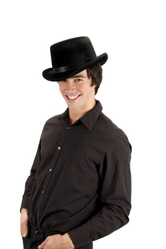 elope Little Flair Top Hat