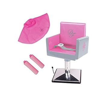 design a friend salon chair