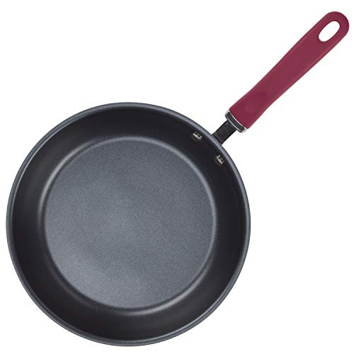 rachael ray deep skillet