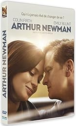 Arthur Newman