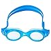 Efast Boys Speedo Boomerang Jr. Swim Goggles, Blue
