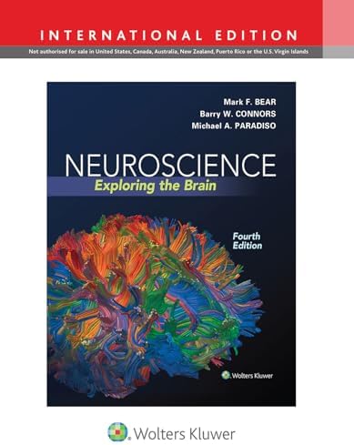 Neuroscience: Exploring the Brain, Fourth Edition by Mark F. Bear