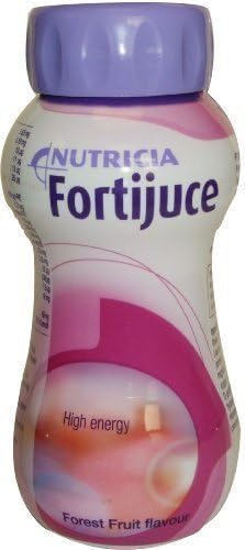 Fortijuce Forest Fruits(Bottle) 200 ml by Fortijuice