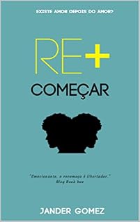 Livro RE+começar