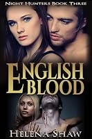 Trade Paperback edition cover