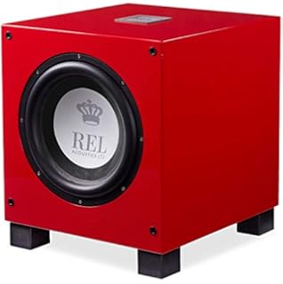 rel acoustics t9i