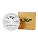 SF Braided Fly Fishing Trout Line Backing Line 30LB 100m/108yds White