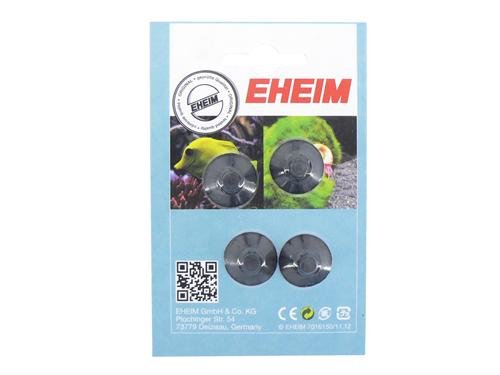 Bulk Buy x6 - Eheim - Suction Cup 4 Pce (7445848)