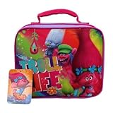 Dreamworks Trolls Movie Lunch Bag - 8
