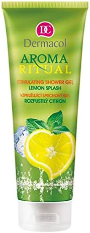 Dermacol Aroma Ritual Lemon Splash Shower Gel 250 ml