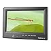 Koolertron 7 Inch On-Camera Field HD Monitor with HDMI Input&Output [1000cd/m2 High Brightness]