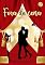 Livro Fora de cena (Romanceando literariamente)