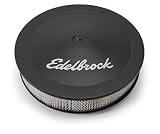 Edelbrock 1223 AIR CLEANER