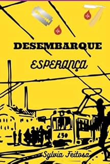 Livro Desembarque