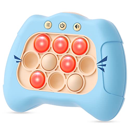 Fidget Electronic Games For Year Old Boys Byserten Handheld Game