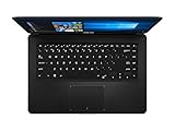 Asus ZenBook Pro UX550VE-XH71 15.6