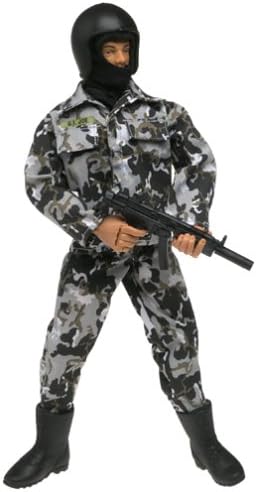 gi joe soldier