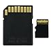 Sandisk 2GB MicroSD TransFlash Memory Card for HTC 8925 Touch Shadow Motorola Z6TV Samsung A737 A736 A747 i617 T539 T639 U700 Gleam Pantech C810