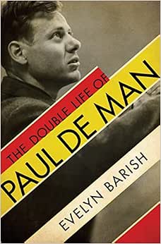 The Double Life of Paul de Man | Amazon.com.br