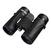 Wingspan Optics SpectatorPro 8X32 - Compact Waterproof Bird Watching Binoculars. Pocket-Size. Waterproof. Lightweight. Bright and Clear. For Bird Watching, Hiking, Watching Sports Games and Concerts.