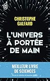 L'univers à portée de main by