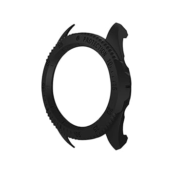 Applyvt - Funda Protectora para Huawei GT Honor Magic Smart Watch ...