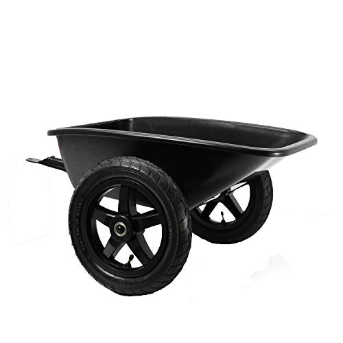 BERG Toys Junior Trailer Junior