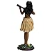 Tikimaster Leilani Dashboard Doll - Hula Girl with Ukulele | #KC40625