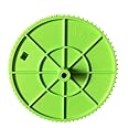 Mingo Firewood Measuring Tool - Chainsaw Marking Wheel - 16" Marker (Firewood Cutting & Logging Tool)