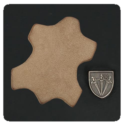 BLACK - GENUINE LEATHER