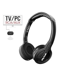 Auriculares de TV