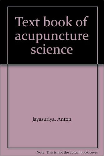 Text Book Of Acupuncture Science Jayasuriya Anton Amazon Com Books Text Book Of Acupuncture Science Jayasuriya Anton Amazon Com Books