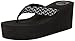 Roxy Women's Havana Wedge Flip-Flop