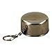 Emergency Zone Collapsible Camping Cup, Food Grade Stainless Steel. 4oz. Single Pack