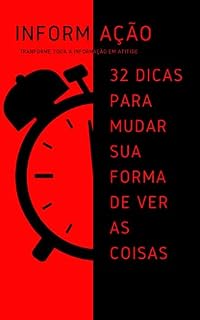 Livro InformAção: Um guia para alcançar o sucesso pessoal e profissional