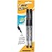 BIC Roller Glide Deco, Fine Point, 2 Pens