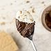 Peanut Butter & Co. Dark Chocolatey Dreams Peanut Butter, Non-GMO Project Verified, Gluten Free, Vegan, 16 oz Jar