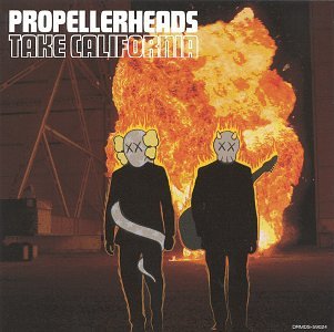 Propellerheads - Take California - Zortam Music