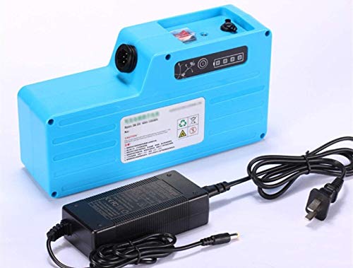 BGSFF Professionelle elektrische Astschere Elektrische Astschere Fr It Astschere, wiederaufladbare… – Bild 8