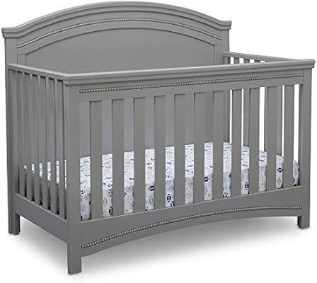 simmons baby crib mattress