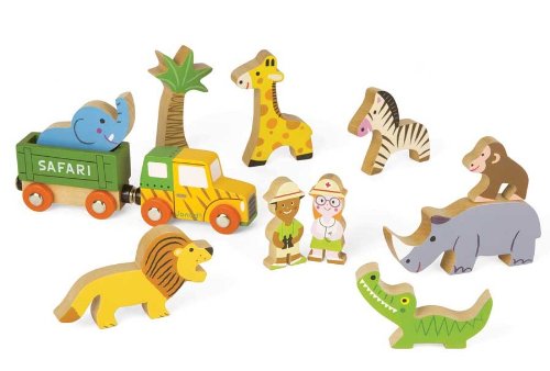 janod train set