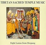 Tibetan Sacred Temple Music