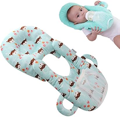 baby bottle pillow