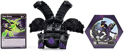 bakugan deka hydorous